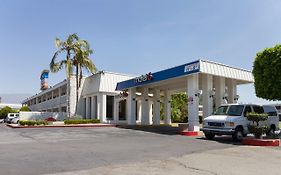 Motel 6 Claremont California