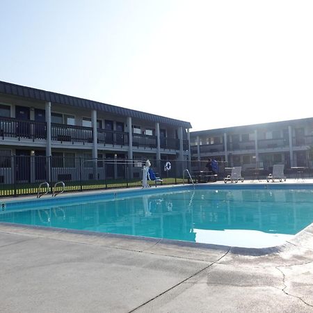 Motel 6-Claremont, Ca Exterior photo