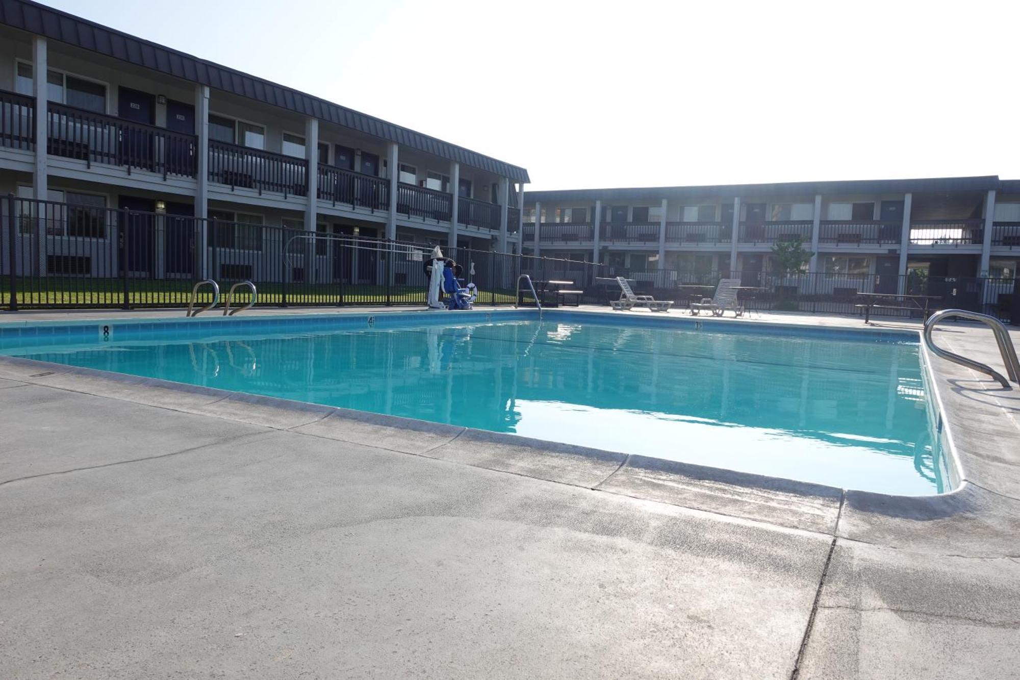 Motel 6-Claremont, Ca Exterior photo