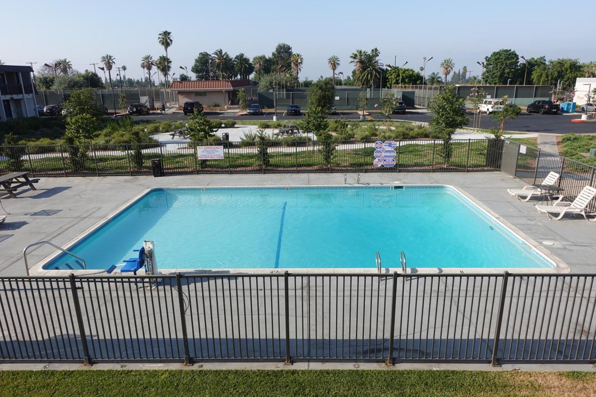Motel 6-Claremont, Ca Exterior photo