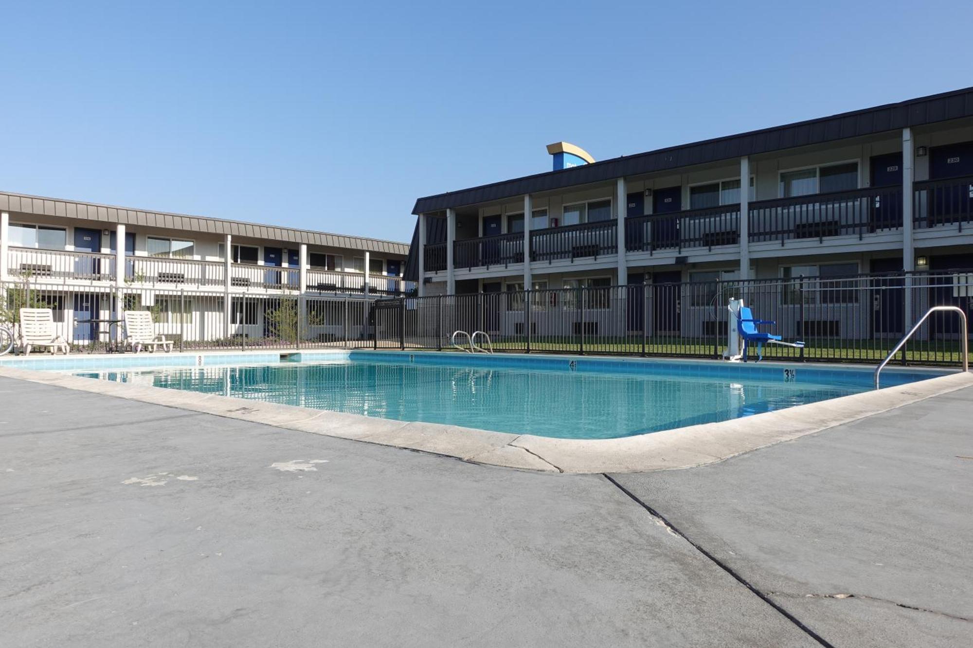 Motel 6-Claremont, Ca Exterior photo