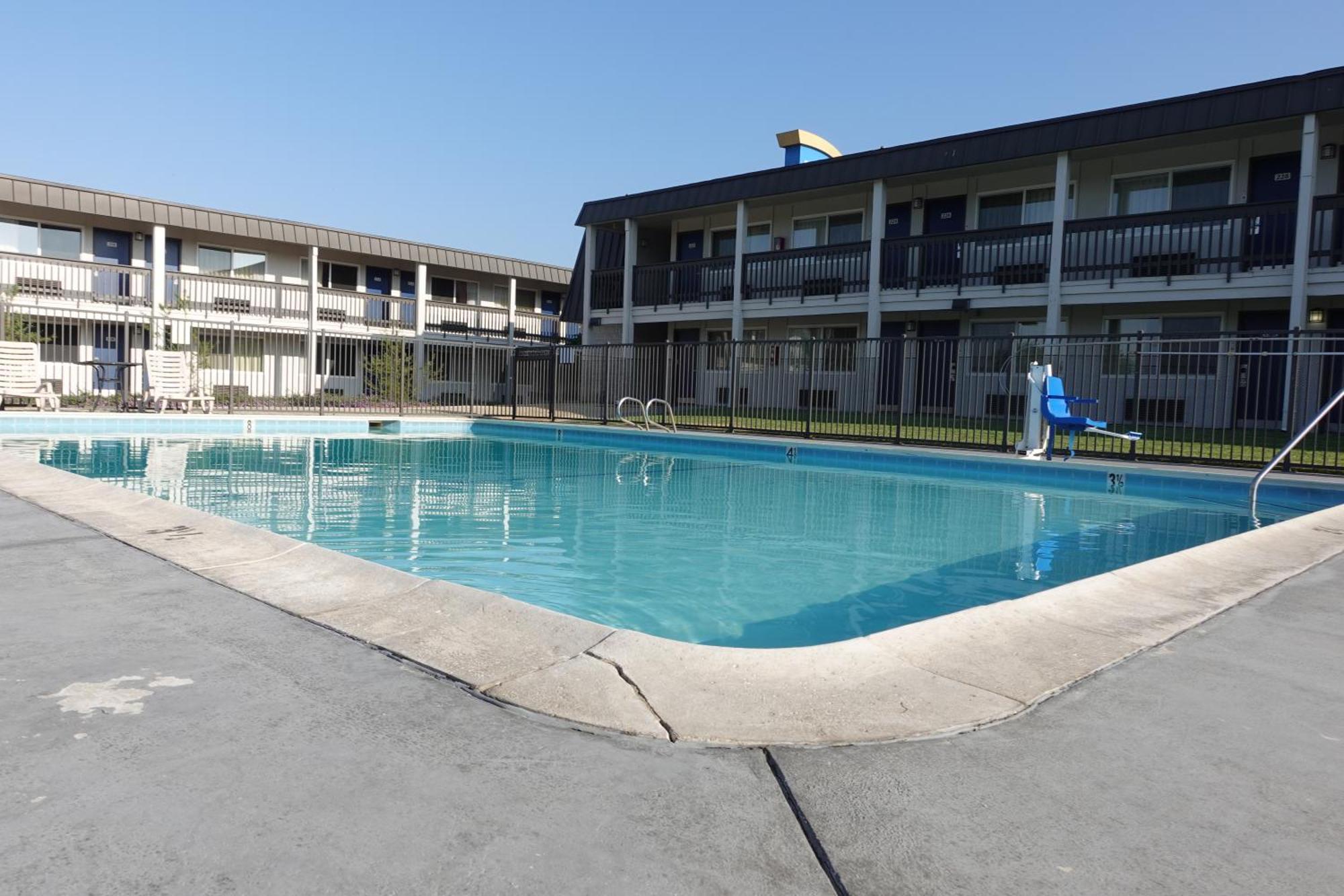 Motel 6-Claremont, Ca Exterior photo