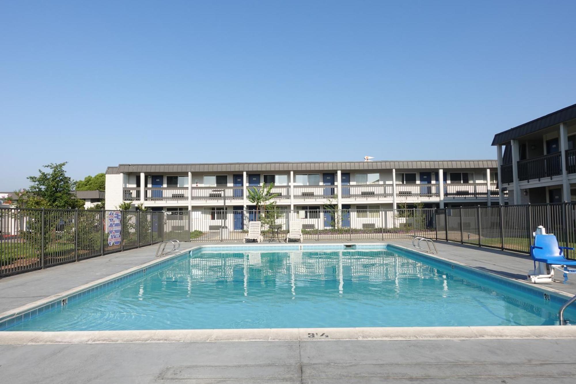 Motel 6-Claremont, Ca Exterior photo