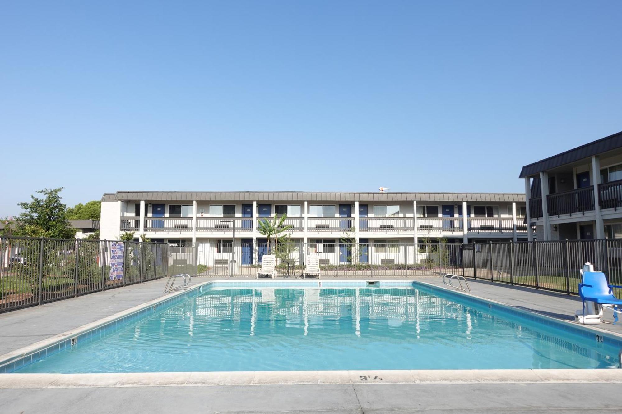 Motel 6-Claremont, Ca Exterior photo