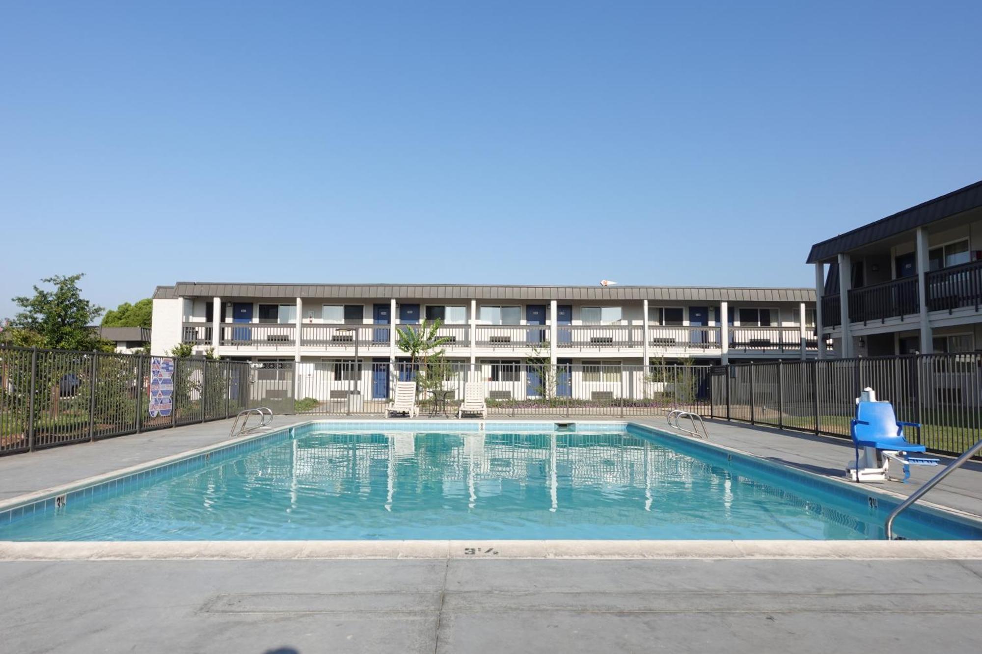 Motel 6-Claremont, Ca Exterior photo