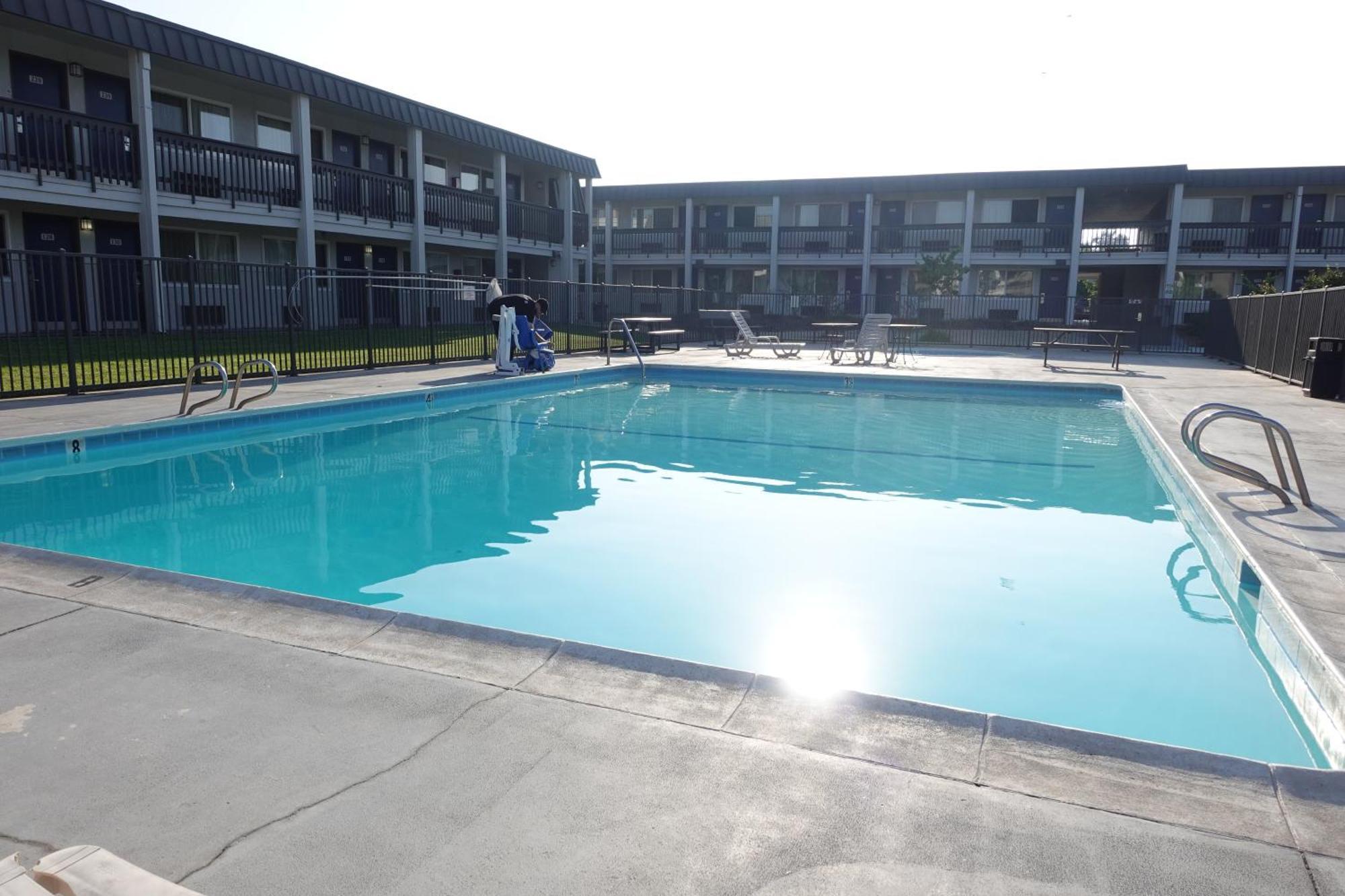 Motel 6-Claremont, Ca Exterior photo